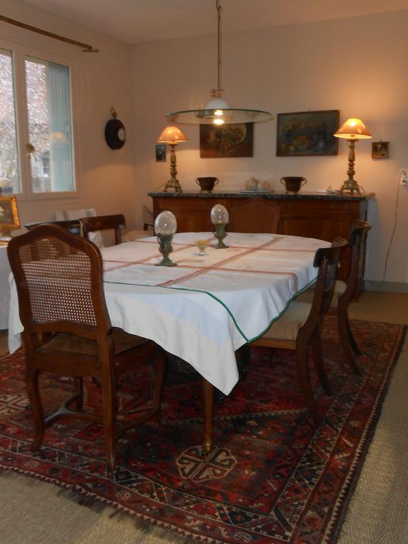 Saint-Branchs ロジ ドゥ ラ パクレ Bed & Breakfast エクステリア 写真